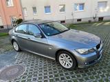 BMW Lim. 318i - BMW 318 aus 2011: 318i