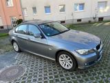 BMW Lim. 318i - BMW 318 aus 2011: 318i