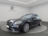 Mercedes-Benz S 350d Lang Pano*360°Kamer*Ambiente*AMG*20"*Soft - Mercedes-Benz S 350 Gebrauchtwagen in Stuttgart