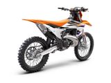 KTM SX 300 MODELL 2024 Lieferbar/Aktionspreis - KTM SX 300