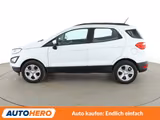 Ford EcoSport 1.0 EcoBoost Trend *WINTER-PAKET*PDC* - Ford EcoSport mit Benzin-Antrieb