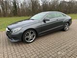 Mercedes-Benz E 250 Coupe Sportpaket orig 83tkm Automatik - : Coupe, Multifunktionslenkrad