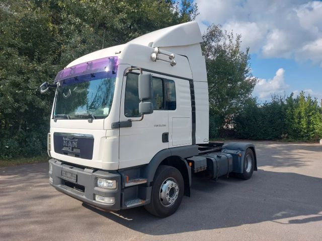 MAN TGM 15.290 BLS - LX