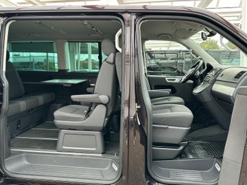 Volkswagen T5 Multivan - 5