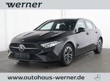 Mercedes-Benz A 180 PROGESS-ADVANCED LED PTS-KAMERA WINTER VZA - Mercedes-Benz A-Class Jahreswagen