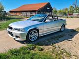 BMW E46 325ci Cabrio M Paket original shad... - BMW 325 in Erfurt