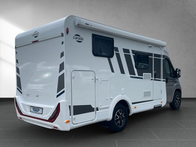 Carado V 337 PRO+ KLIMA NAVI SAT TV