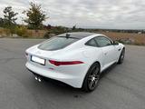 Jaguar F-Type 3.0 V6 S Kompressor AWD Panorama 20"  - Jaguar F-Type: Allradantrieb