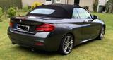 BMW M240i xDrive Steptronic Cabrio - - gebrauchte BMW M240i aus dem Jahr 2019