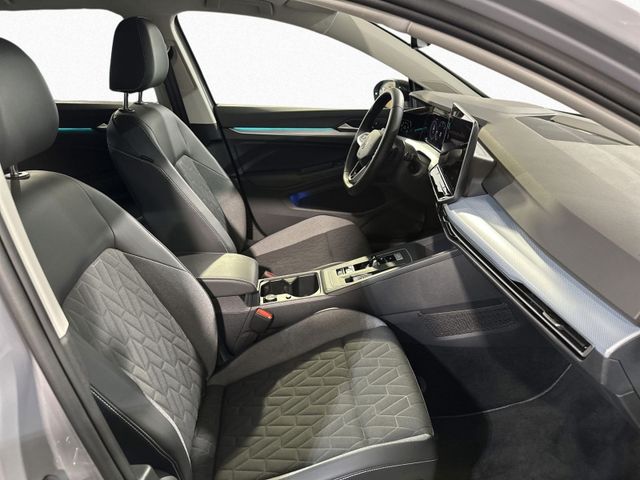 Golf VIII Variant 2.0 TDI DSG GOAL IQ LIGHT+KAME
