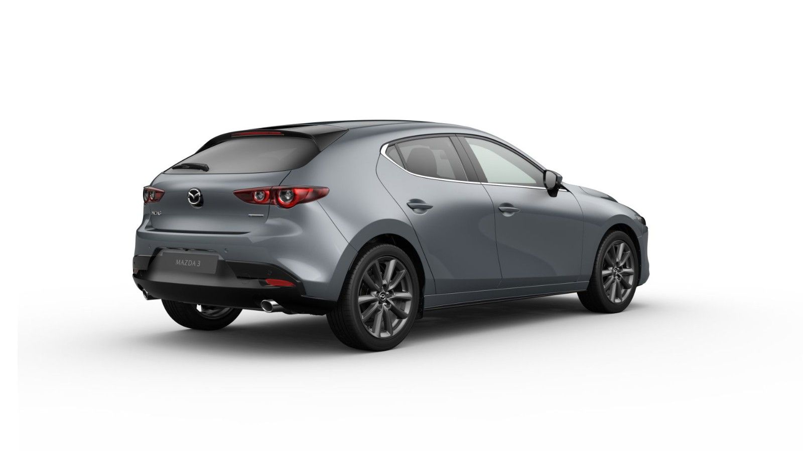 Mazda 3 - Bild 2