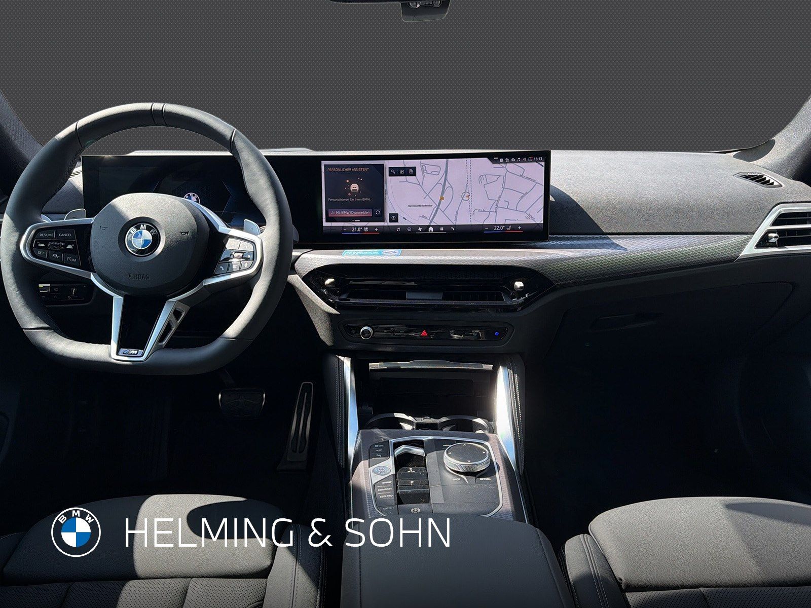 BMW 420 Gran Coupé - Bild 6
