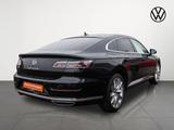 Volkswagen Arteon Elegance 2.0TSI DSG Navi LED Panorama ACC - Volkswagen Arteon Elegance mit Benzin-Antrieb