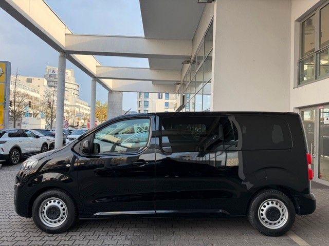 Fahrzeugabbildung Opel Vivaro Kombi 145PS 8-Sitzer/Kamera/Navi!
