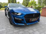 Ford Mustang 5.0-V8 GT 500 SHELBY KIT/CARBON/SHZ/NAVI - Ford Mustang: Shelby Gt500