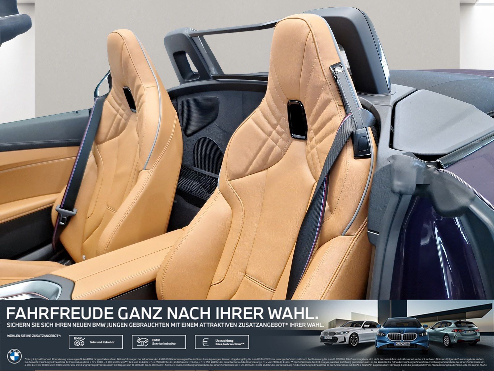 BMW Z4 - Bild 7