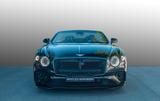 Bentley Continental GTC NAIM/Rotating Display/Blackline - Bentley Gebrauchtwagen von 2024