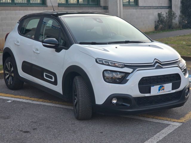 Citroën Citroen C3 PureTech 110 S&S Shine PROMMO