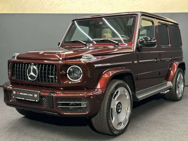 R.W. Exclusive Cars
