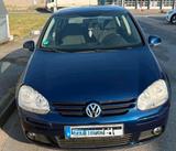Volkswagen Golf 5 1,6 Benziner 102 PS, TÜV... - Volkswagen Golf: 102 Ps
