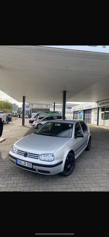 Volkswagen Golf 4 131PS