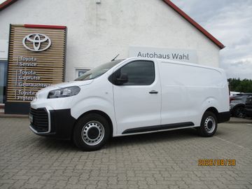 Toyota Proace (Verso) - 2
