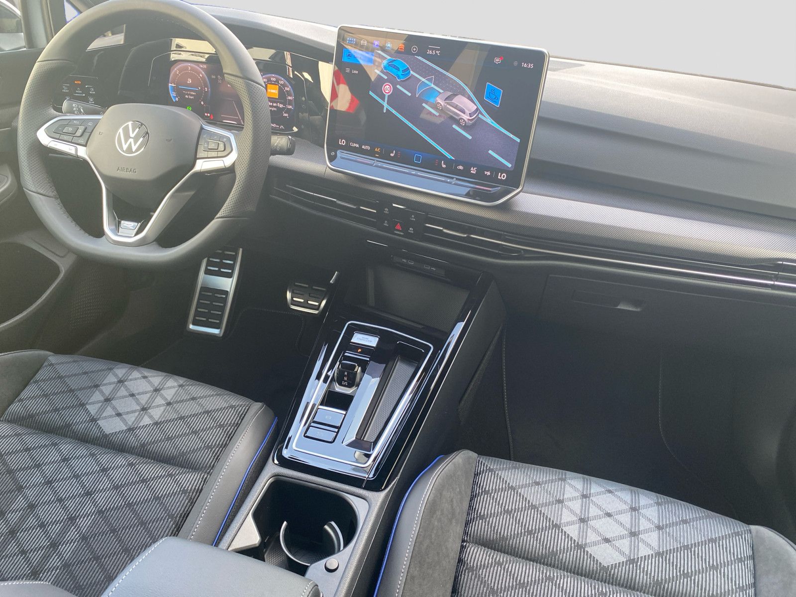 Volkswagen Golf - Bild 6