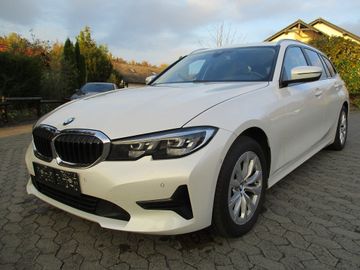 BMW 320 - 11