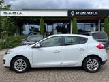 Renault Megane III Paris Navi Mehrzonenklima SHZ Keyless - Renault Megane in Freiburg
