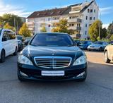 Mercedes-Benz Mercedes Benz S500 v8 - Mercedes-Benz S 500 in Freiburg