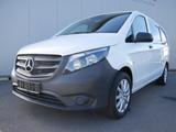 Mercedes-Benz Vito Tourer 116 CDI Edition 4MATIC lang - Mercedes-Benz Vito: 4matic