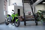Kawasaki Z750 ZR750L | ABS | TOP ZUSTAND | - Kawasaki Motorräder in Düsseldorf