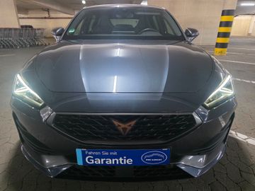 Cupra Leon - 2