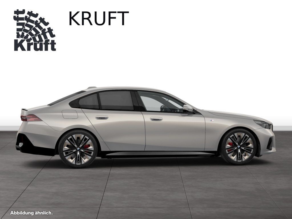 BMW 520 - Bild 9