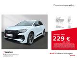 Audi Q4 e-tron 40 Smartphone-Paket Matrix-LED Navi - Audi Q4 e-tron in Bielefeld