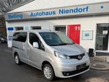 Nissan +Tekna + 2.Hand + Navi + Sitzhz + uvm. - gebrauchte Nissan Van