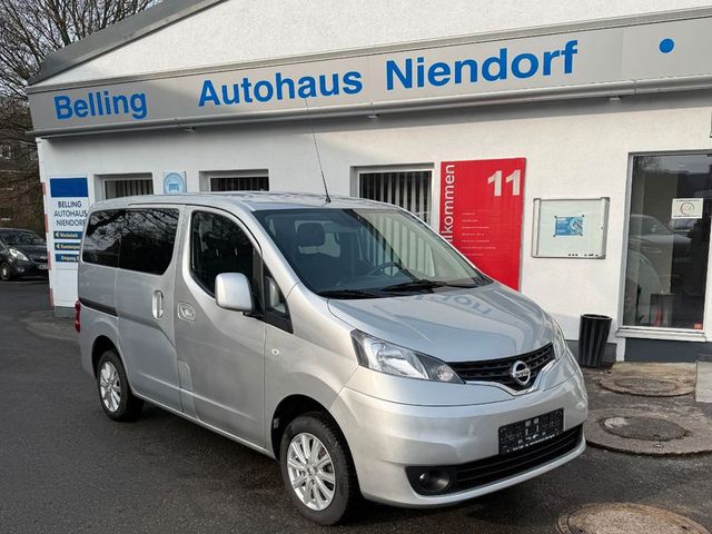 NISSAN Evalia