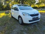 Skoda Citigo 1.0 MPI 44kW Fun Fun - Skoda Citigo: Fun