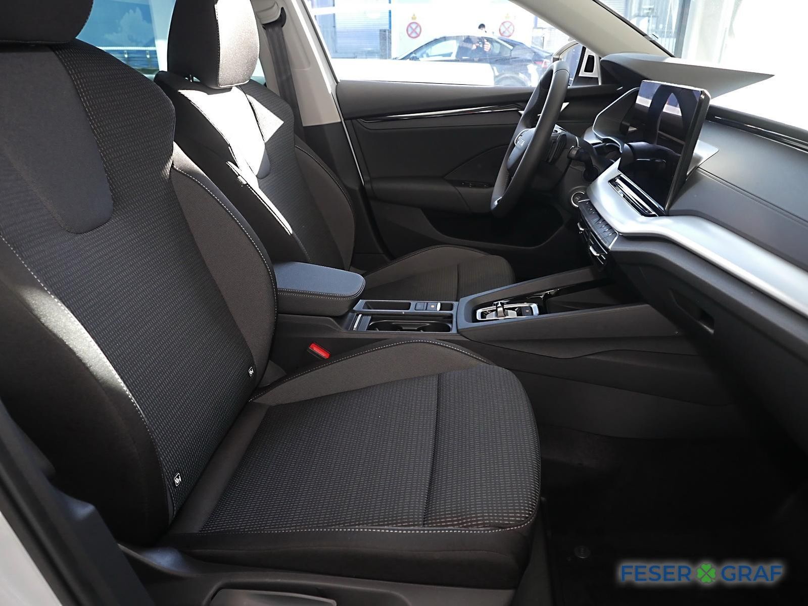 Skoda Octavia - Bild 4