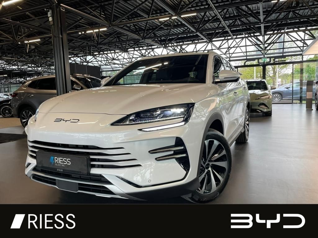 Angebot ansehen BYD SEAL U