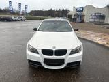 BMW 330d Limousine M Paket Automatik - BMW 330: 330d M Paket