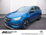 Opel Grandland 1.6 Ultimate AZV Winterräder auf LM Fe - Opel Grandland (X) ultimate mit Benzin-Antrieb