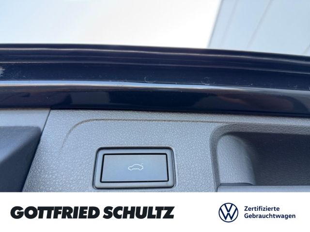 Volkswagen Passat Variant - Bild 15