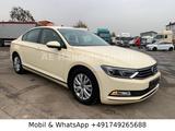 Volkswagen Passat Lim. Trendline 2.0TDI *Keyless/Tempomat - Volkswagen Passat: Taxi