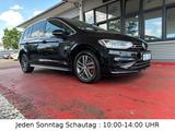 Volkswagen Touran 2.0 TDI R-Line Highl./PANO./SHZ/NAVI/EU6 - Volkswagen Touran: R
