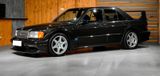 Mercedes-Benz 190 2.5 16V Evolution 2 / top Historie / 3. Hand