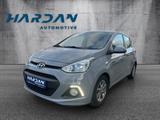Hyundai i10 FIFA World Cup Edition - Hyundai i10: Fifa World Cup Edition