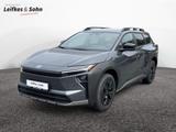 Toyota bZ4X Touring Teamplayer 75 kWh 224PS - Toyota bZ4X: Kombi