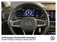 Volkswagen T-Cross - Vorschau Bild 9