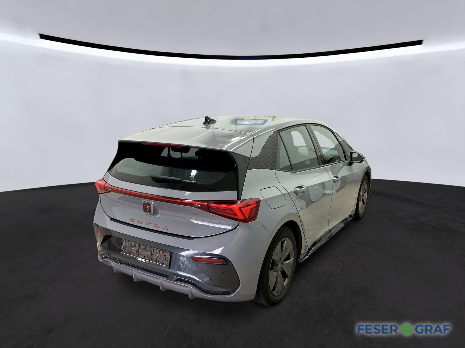 Cupra Born - Bild 4